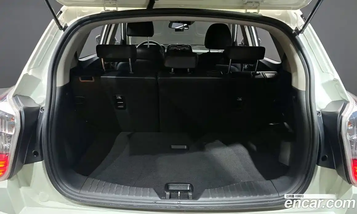 SsangYong TIBOLI 2020 1.5 гидро в Москве № 1539527, фото 26