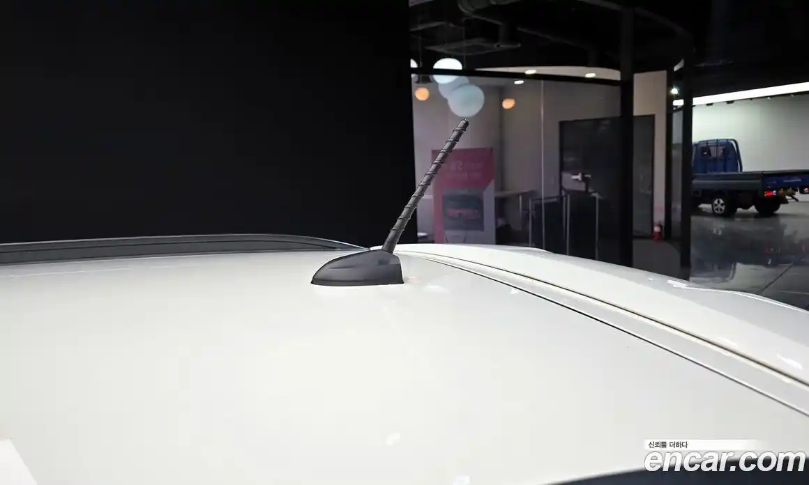 SsangYong TIBOLI 2020 1.5 гидро в Москве № 1539527, фото 27