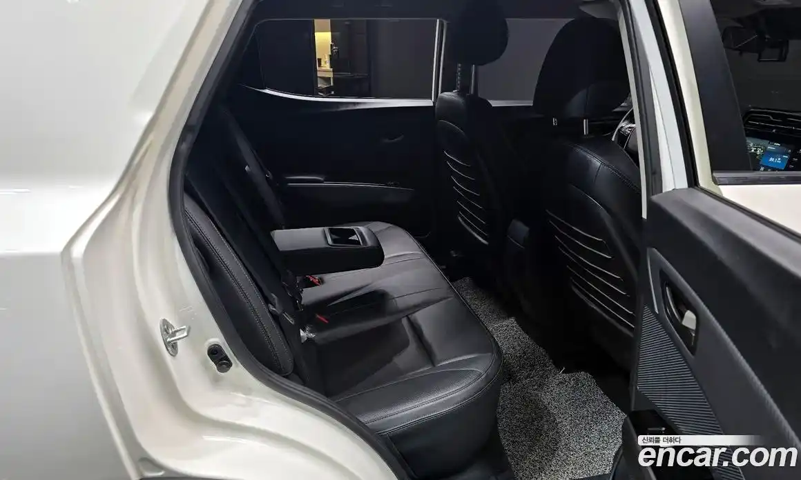 SsangYong TIBOLI 2020 1.5 гидро в Москве № 1539527, фото 29