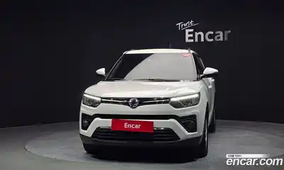 SsangYong TIBOLI 2020 1.5 гидро в Москве № 1539527, миниатюра 3