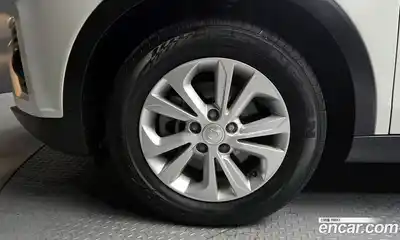 SsangYong TIBOLI 2020 1.5 гидро в Москве № 1539527, миниатюра 5