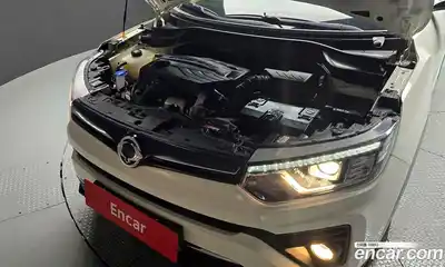 SsangYong TIBOLI 2020 1.5 гидро в Москве № 1539527, миниатюра 6