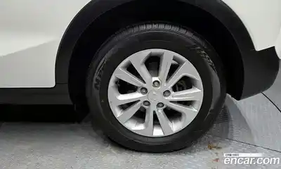 SsangYong TIBOLI 2020 1.5 гидро в Москве № 1539527, миниатюра 7