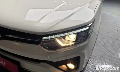 SsangYong TIBOLI 2020 1.5 гидро в Москве № 1539527, миниатюра 8