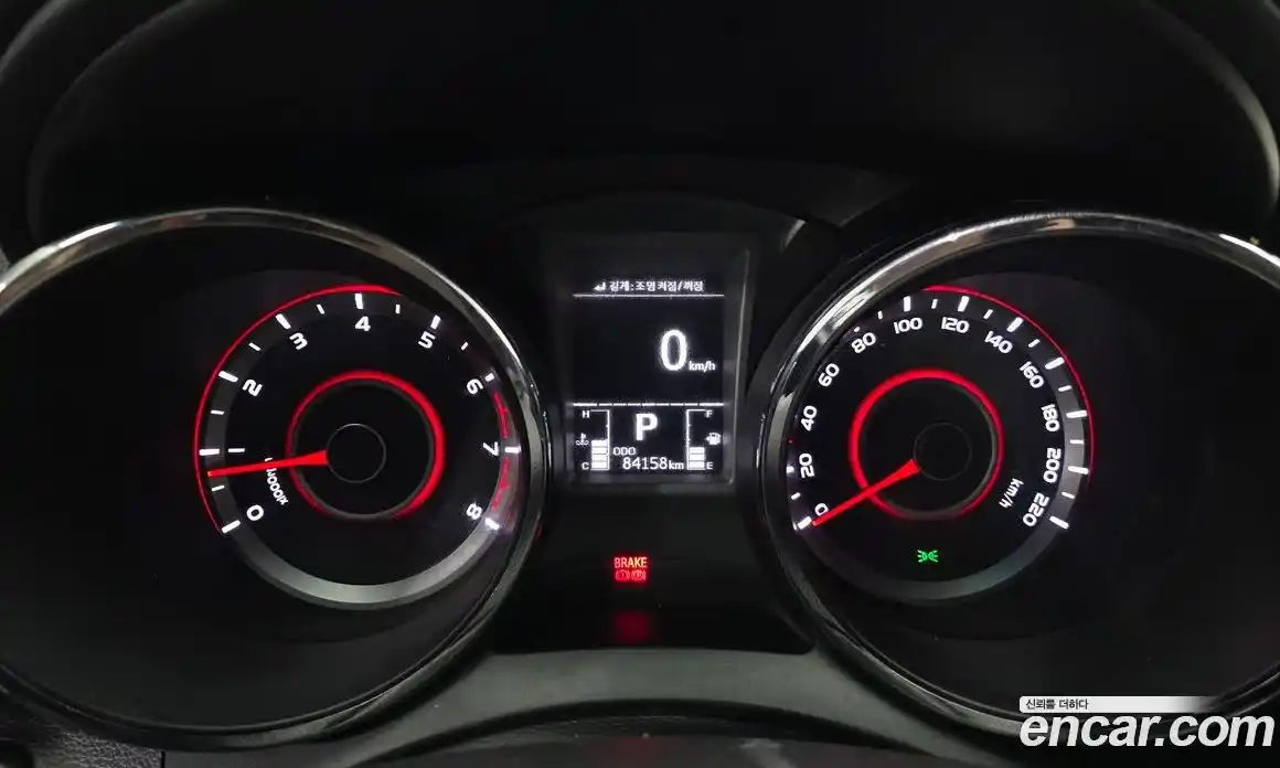 SsangYong TIBOLI 2015 1.6 гидро в Москве, фото 11