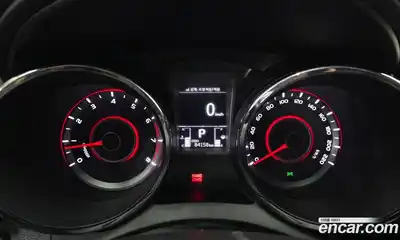 SsangYong TIBOLI 2015 1.6 гидро в Москве, миниатюра 11