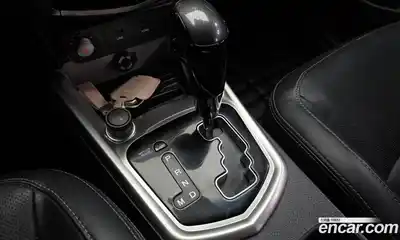 SsangYong TIBOLI 2015 1.6 гидро в Москве, миниатюра 12