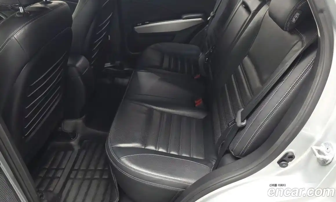 SsangYong TIBOLI 2015 1.6 гидро в Москве, фото 16