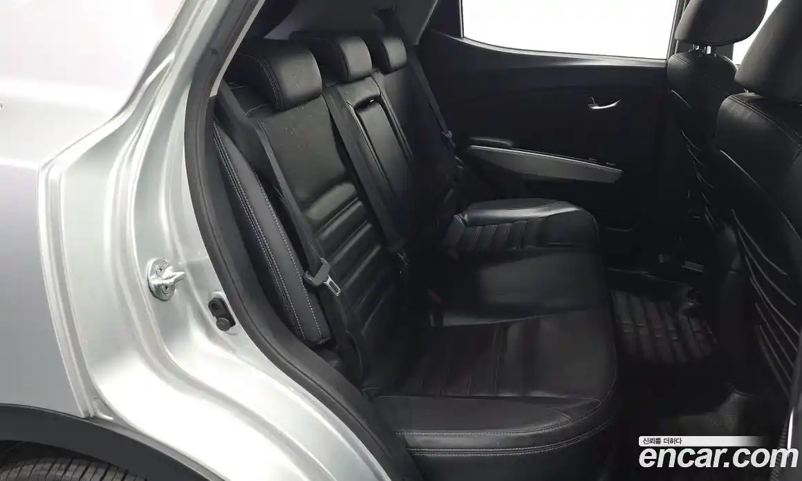 SsangYong TIBOLI 2015 1.6 гидро в Москве, фото 17