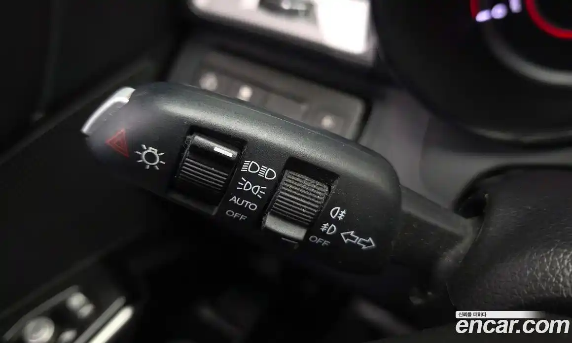 SsangYong TIBOLI 2015 1.6 гидро в Москве, фото 19