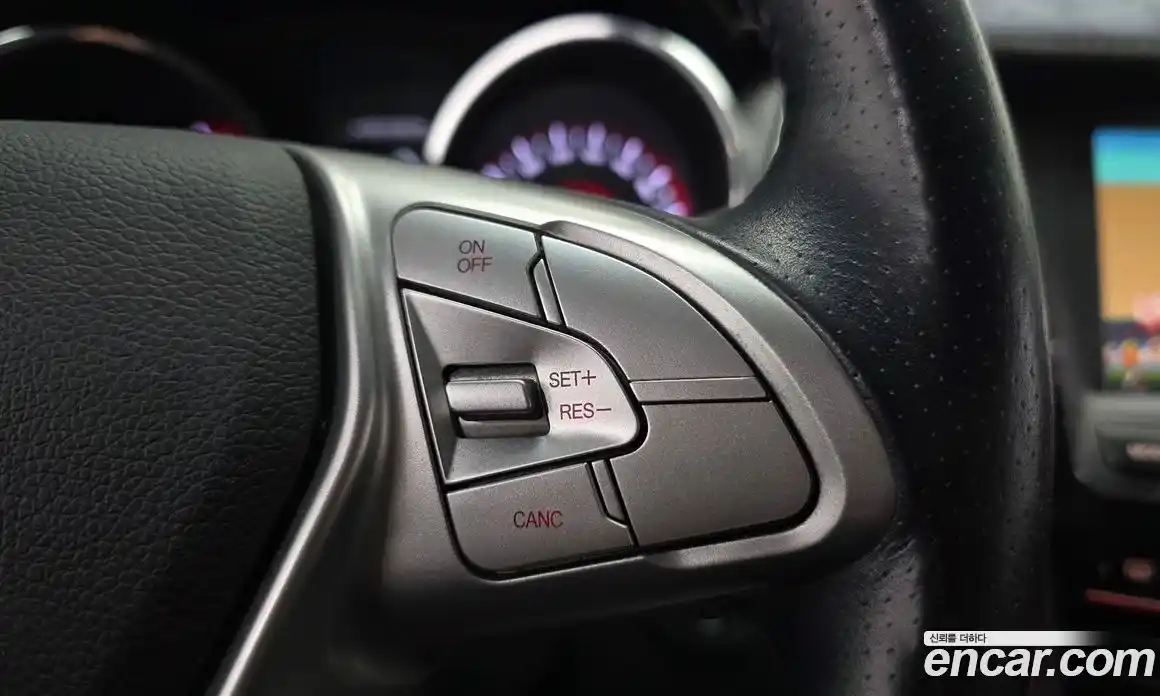 SsangYong TIBOLI 2015 1.6 гидро в Москве, фото 21