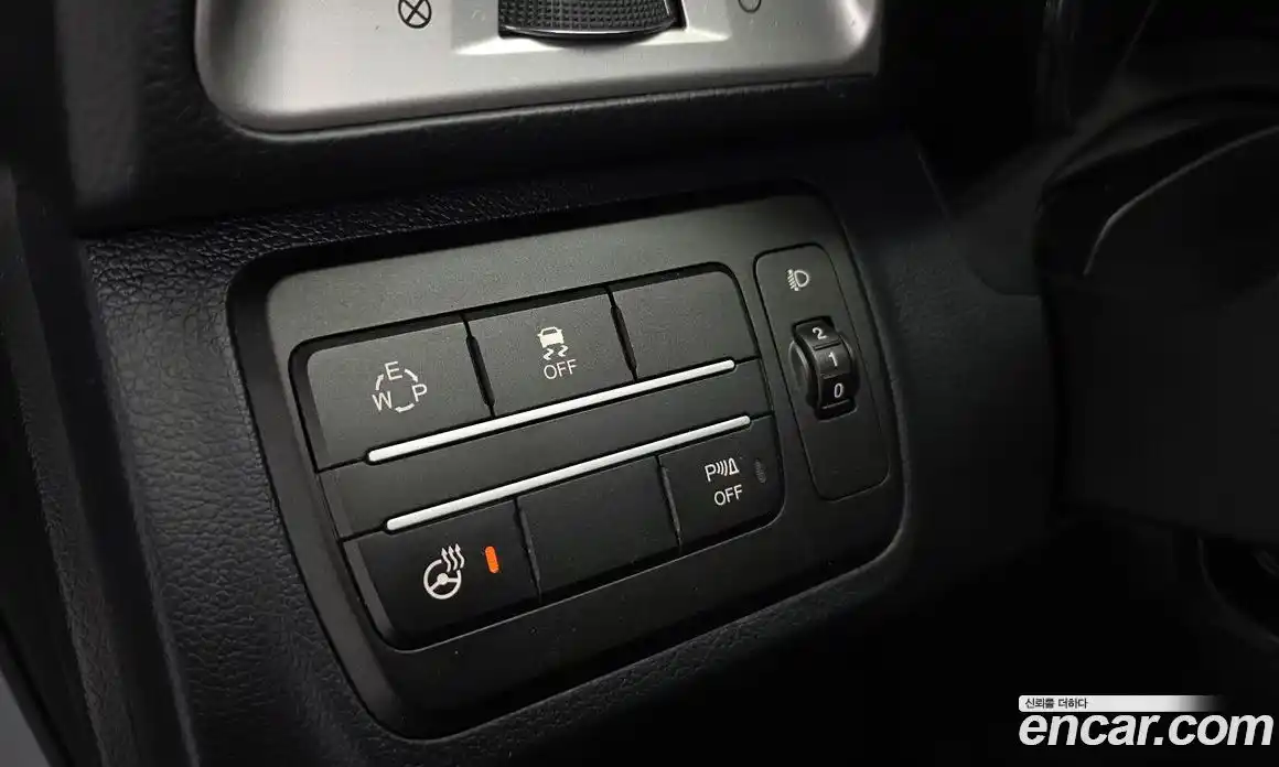 SsangYong TIBOLI 2015 1.6 гидро в Москве, фото 22