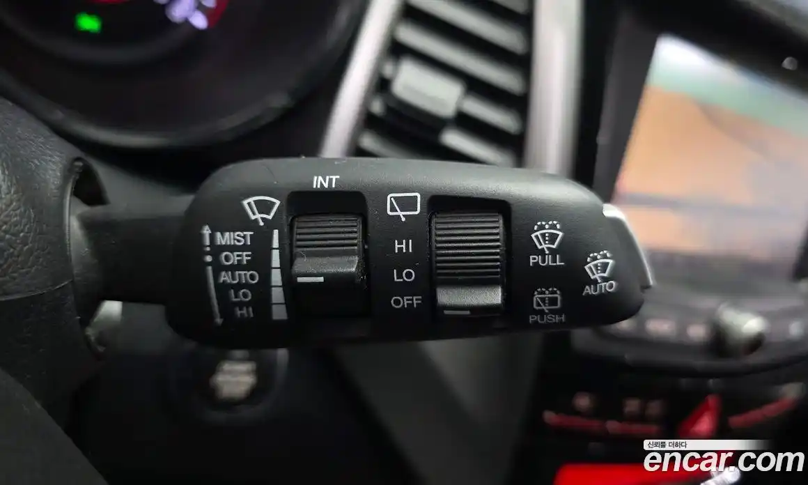 SsangYong TIBOLI 2015 1.6 гидро в Москве, фото 27