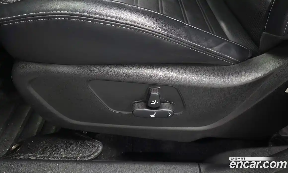 SsangYong TIBOLI 2015 1.6 гидро в Москве, фото 30
