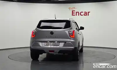 SsangYong TIBOLI 2015 1.6 гидро в Москве, миниатюра 4