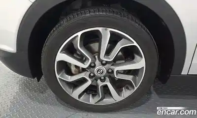 SsangYong TIBOLI 2015 1.6 гидро в Москве, миниатюра 5