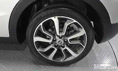 SsangYong TIBOLI 2015 1.6 гидро в Москве, миниатюра 7