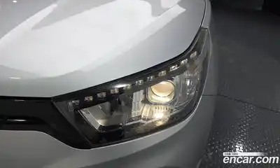 SsangYong TIBOLI 2015 1.6 гидро в Москве, миниатюра 8