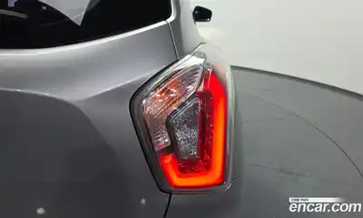 SsangYong TIBOLI 2015 1.6 гидро в Москве, миниатюра 9