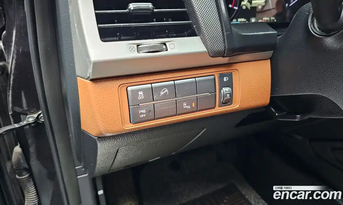SsangYong Rexton 2018 2.2 гидро в Москве № 1539965, фото 23
