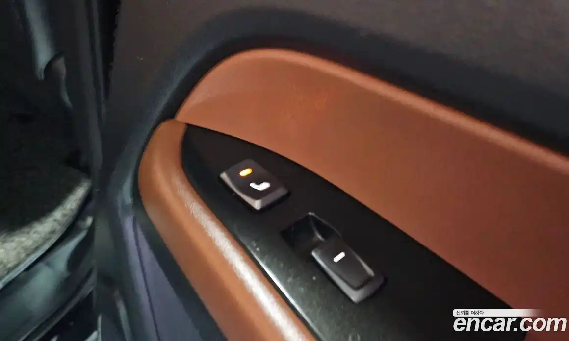 SsangYong Rexton 2018 2.2 гидро в Москве № 1539965, фото 25