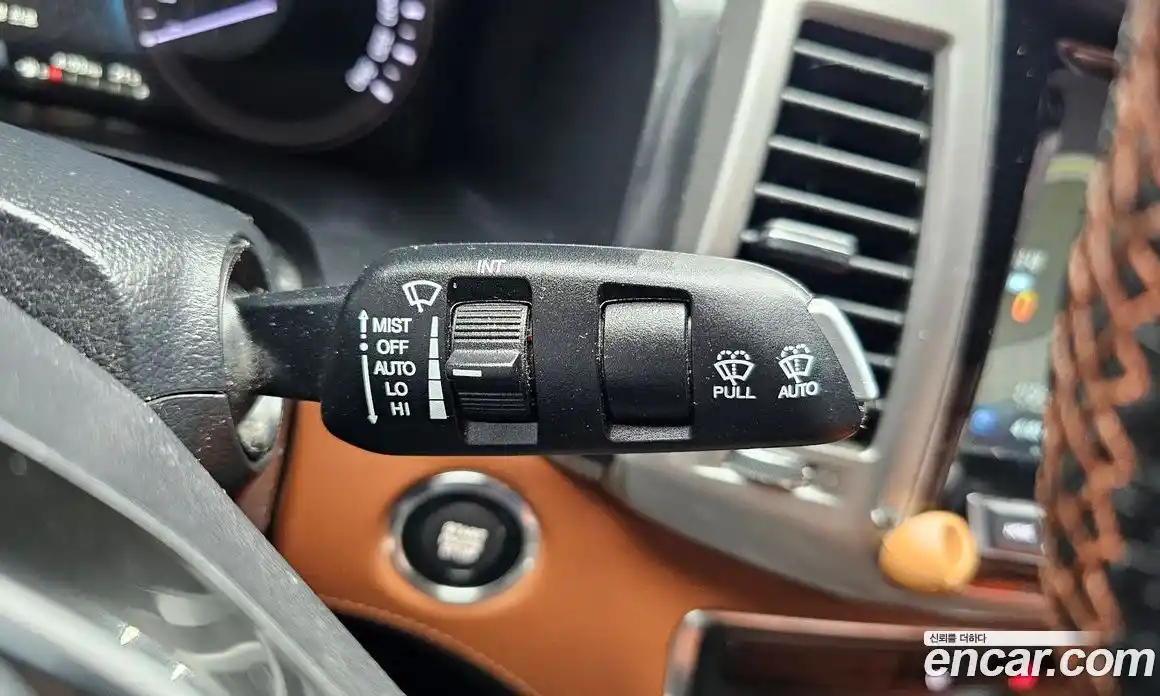 SsangYong Rexton 2018 2.2 гидро в Москве № 1539965, фото 27