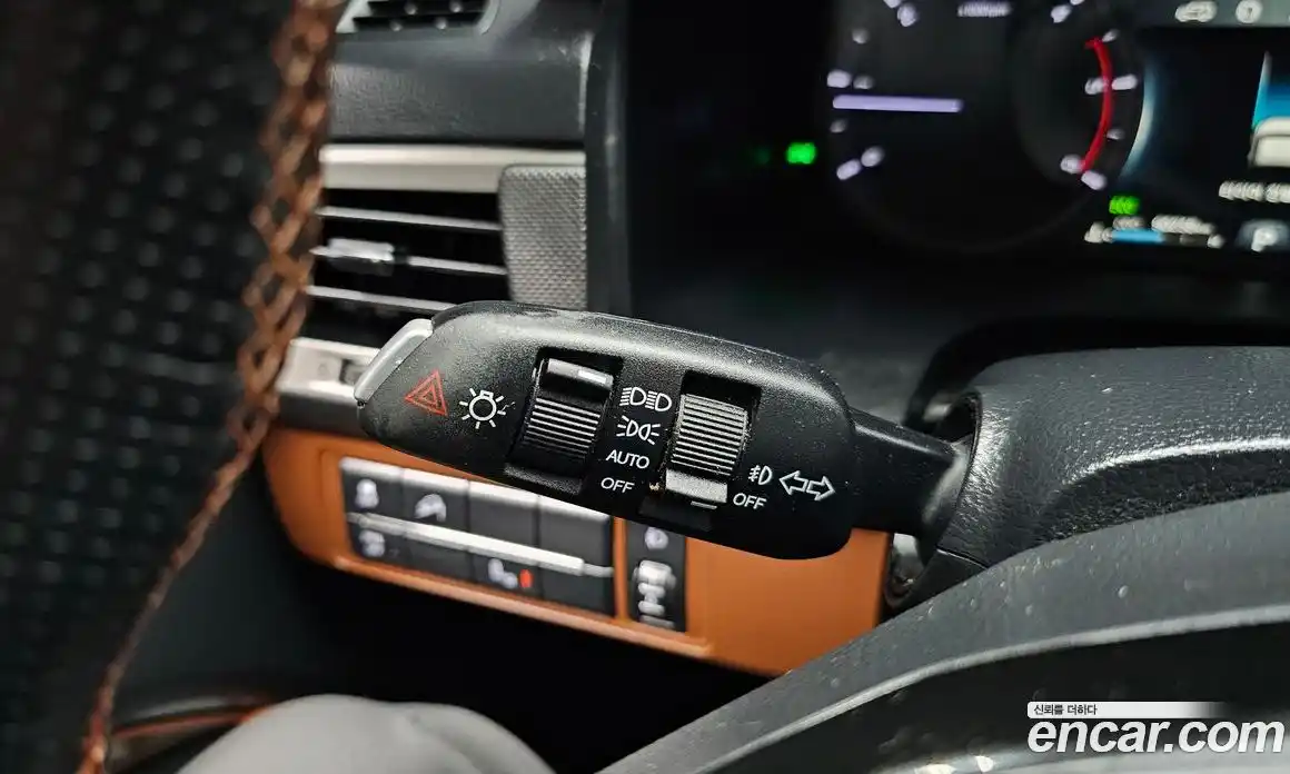 SsangYong Rexton 2018 2.2 гидро в Москве № 1539965, фото 29