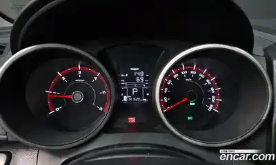 SsangYong TIBOLI 2018 1.6 гидро в Москве, миниатюра 11