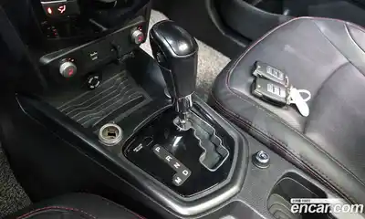 SsangYong TIBOLI 2018 1.6 гидро в Москве, миниатюра 12