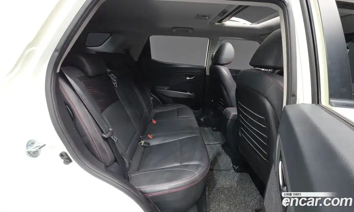 SsangYong TIBOLI 2018 1.6 гидро в Москве, фото 24