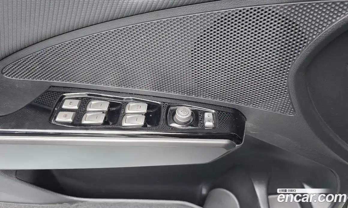 SsangYong TIBOLI 2018 1.6 гидро в Москве, фото 28