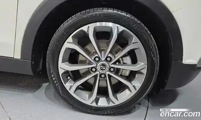 SsangYong TIBOLI 2018 1.6 гидро в Москве, миниатюра 5