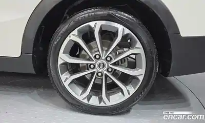 SsangYong TIBOLI 2018 1.6 гидро в Москве, миниатюра 7