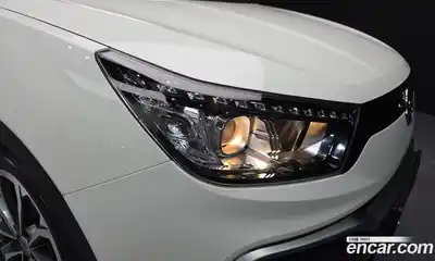 SsangYong TIBOLI 2018 1.6 гидро в Москве, миниатюра 8