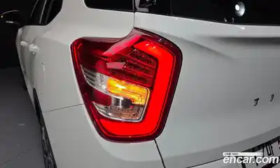 SsangYong TIBOLI 2018 1.6 гидро в Москве, миниатюра 9
