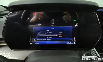 Chevrolet Trax 2023 1.2 гидро в Москве № 1541199, миниатюра 11