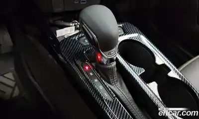 Chevrolet Trax 2023 1.2 гидро в Москве № 1541199, миниатюра 12