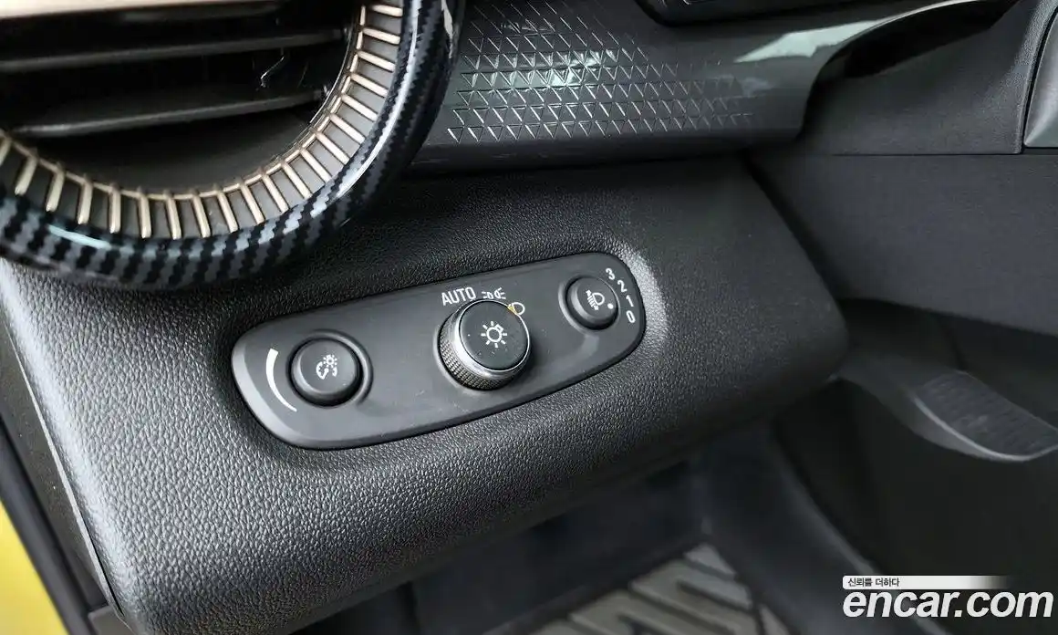 Chevrolet Trax 2023 1.2 гидро в Москве № 1541199, фото 22