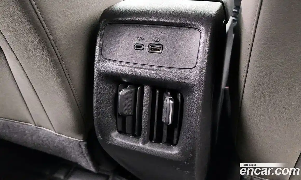 Chevrolet Trax 2023 1.2 гидро в Москве № 1541199, фото 25