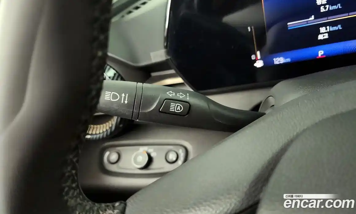Chevrolet Trax 2023 1.2 гидро в Москве № 1541199, фото 27