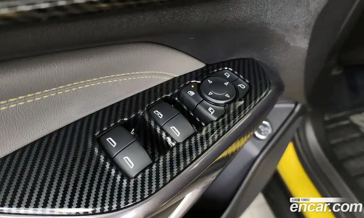 Chevrolet Trax 2023 1.2 гидро в Москве № 1541199, фото 29