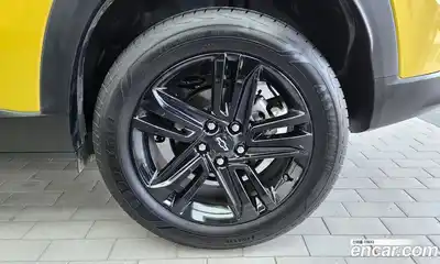 Chevrolet Trax 2023 1.2 гидро в Москве № 1541199, миниатюра 7