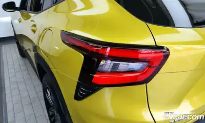 Chevrolet Trax 2023 1.2 гидро в Москве № 1541199, миниатюра 9