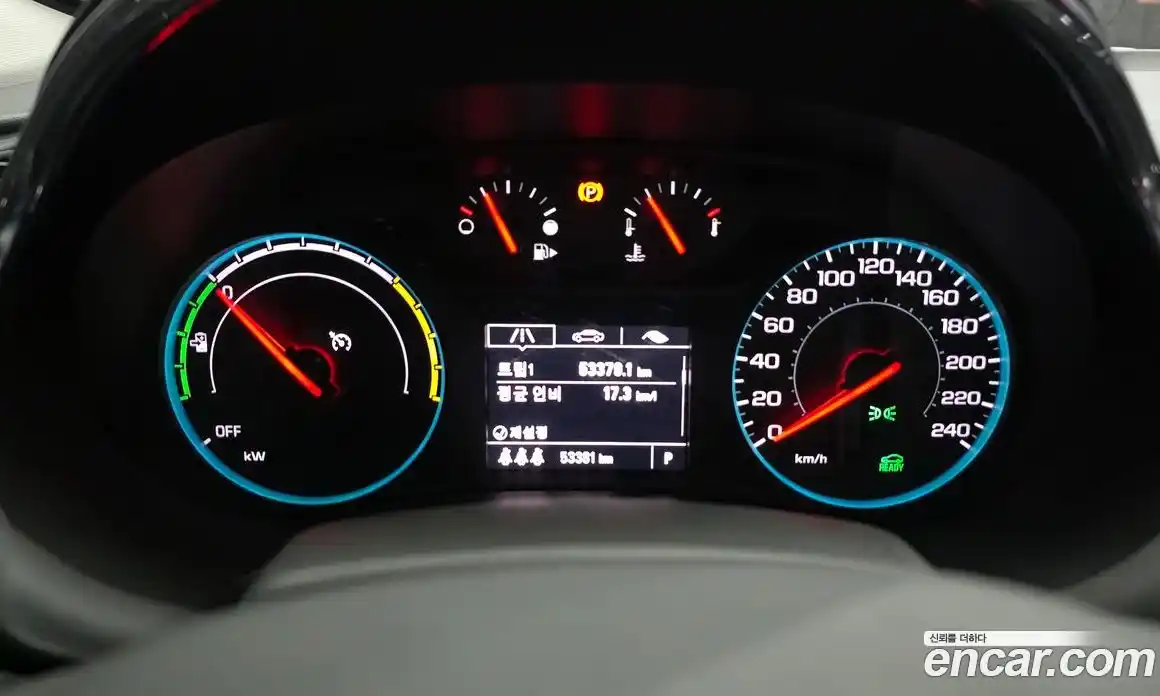 Chevrolet Malibu 2017 1.8 гидро в Москве № 1541262, фото 11