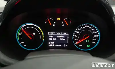 Chevrolet Malibu 2017 1.8 гидро в Москве № 1541262, миниатюра 11