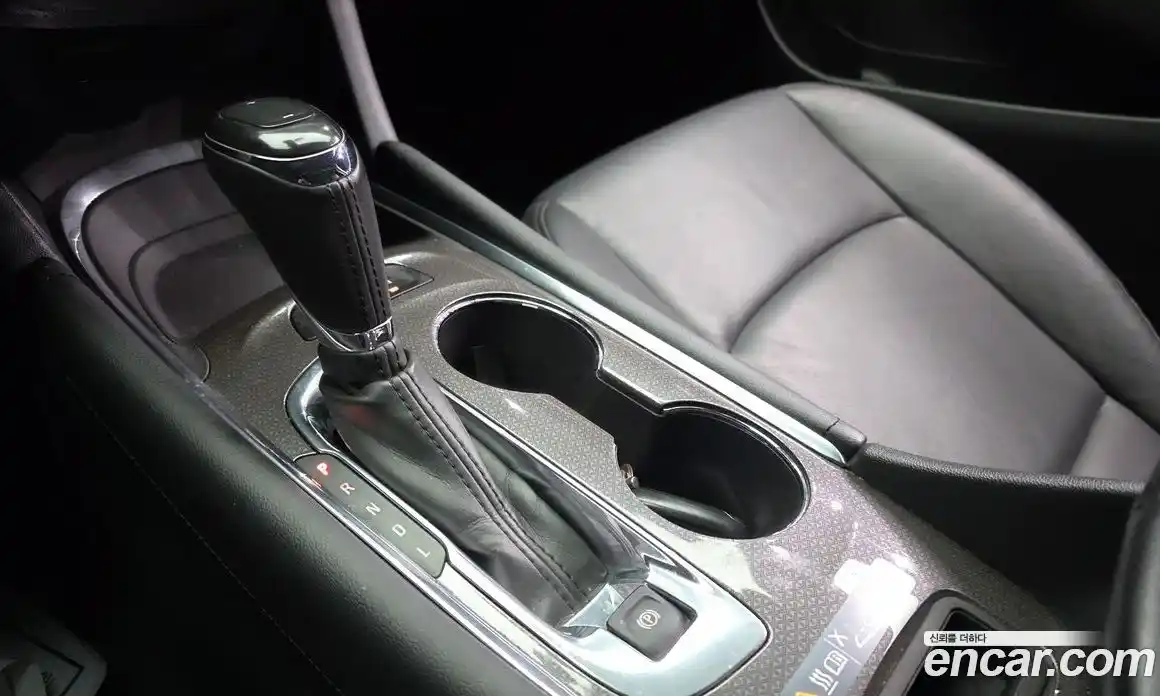 Chevrolet Malibu 2017 1.8 гидро в Москве № 1541262, фото 12