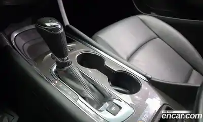 Chevrolet Malibu 2017 1.8 гидро в Москве № 1541262, миниатюра 12