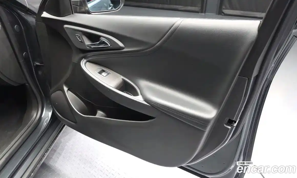 Chevrolet Malibu 2017 1.8 гидро в Москве № 1541262, фото 14