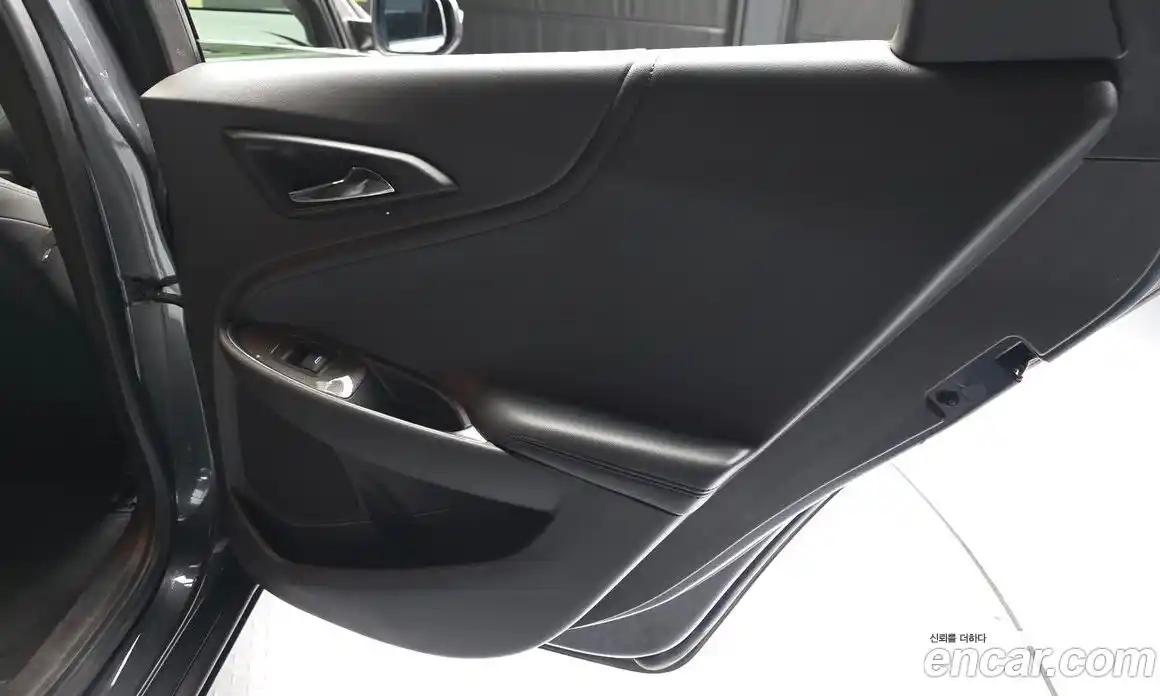 Chevrolet Malibu 2017 1.8 гидро в Москве № 1541262, фото 15