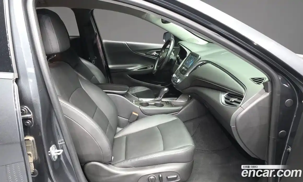 Chevrolet Malibu 2017 1.8 гидро в Москве № 1541262, фото 17